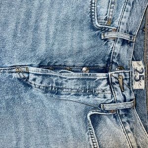 Free people Jeans!
